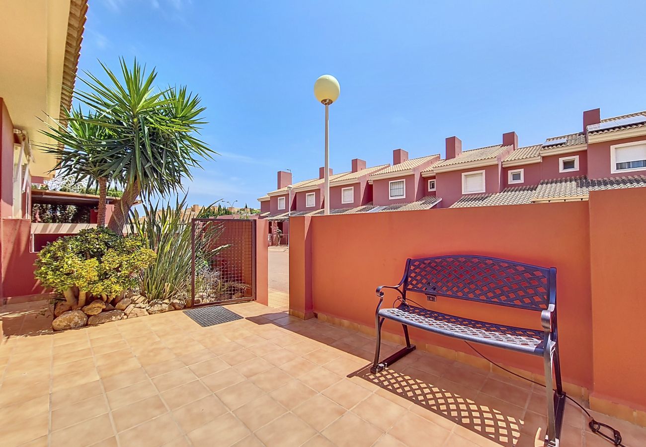 Bungalow in Mar de Cristal - Arona 1 - 3208