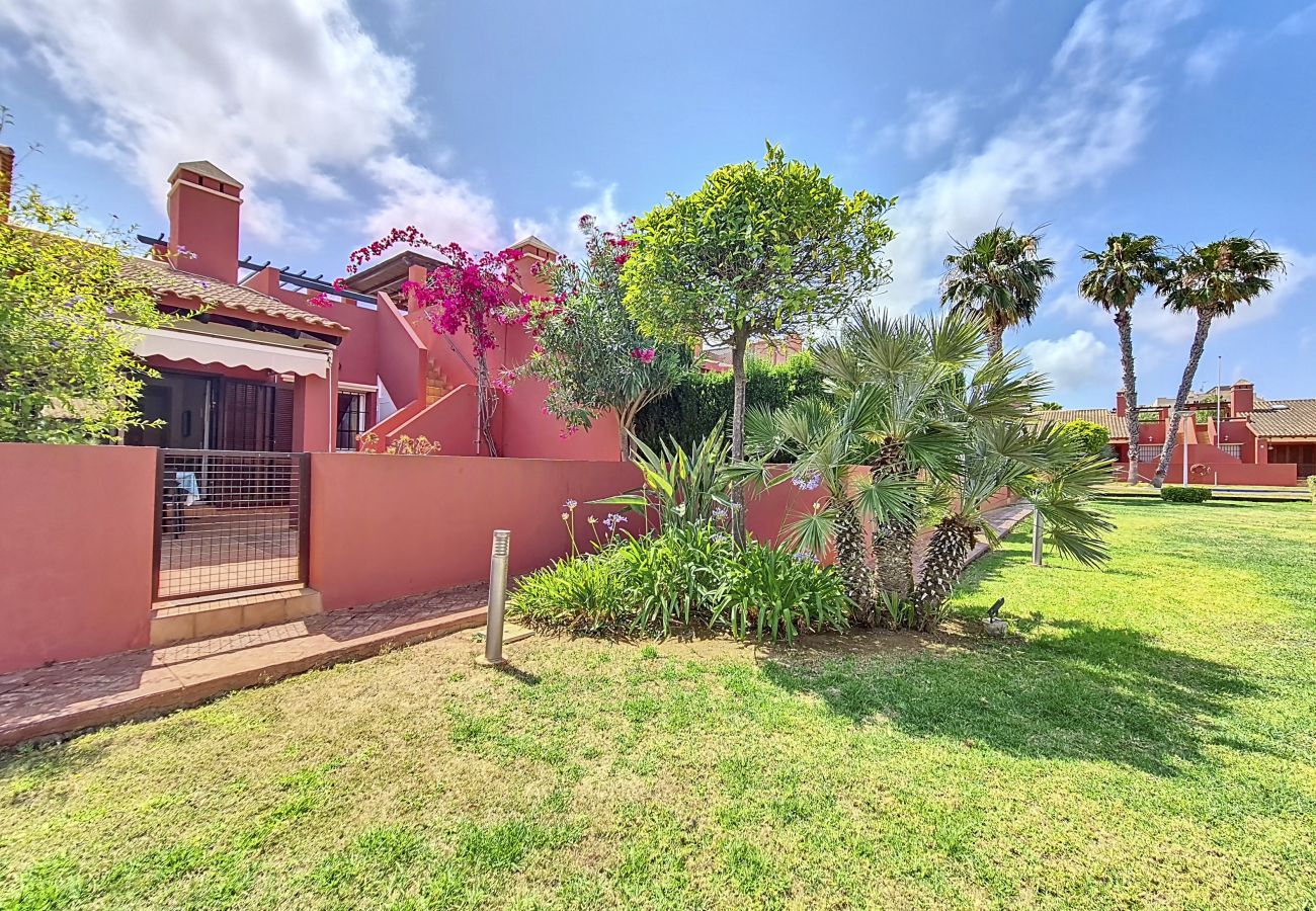 Bungalow in Mar de Cristal - Arona 1 - 3208