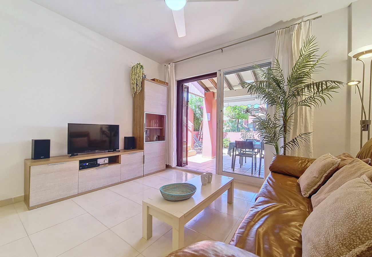 Bungalow in Mar de Cristal - Arona 1 - 3208