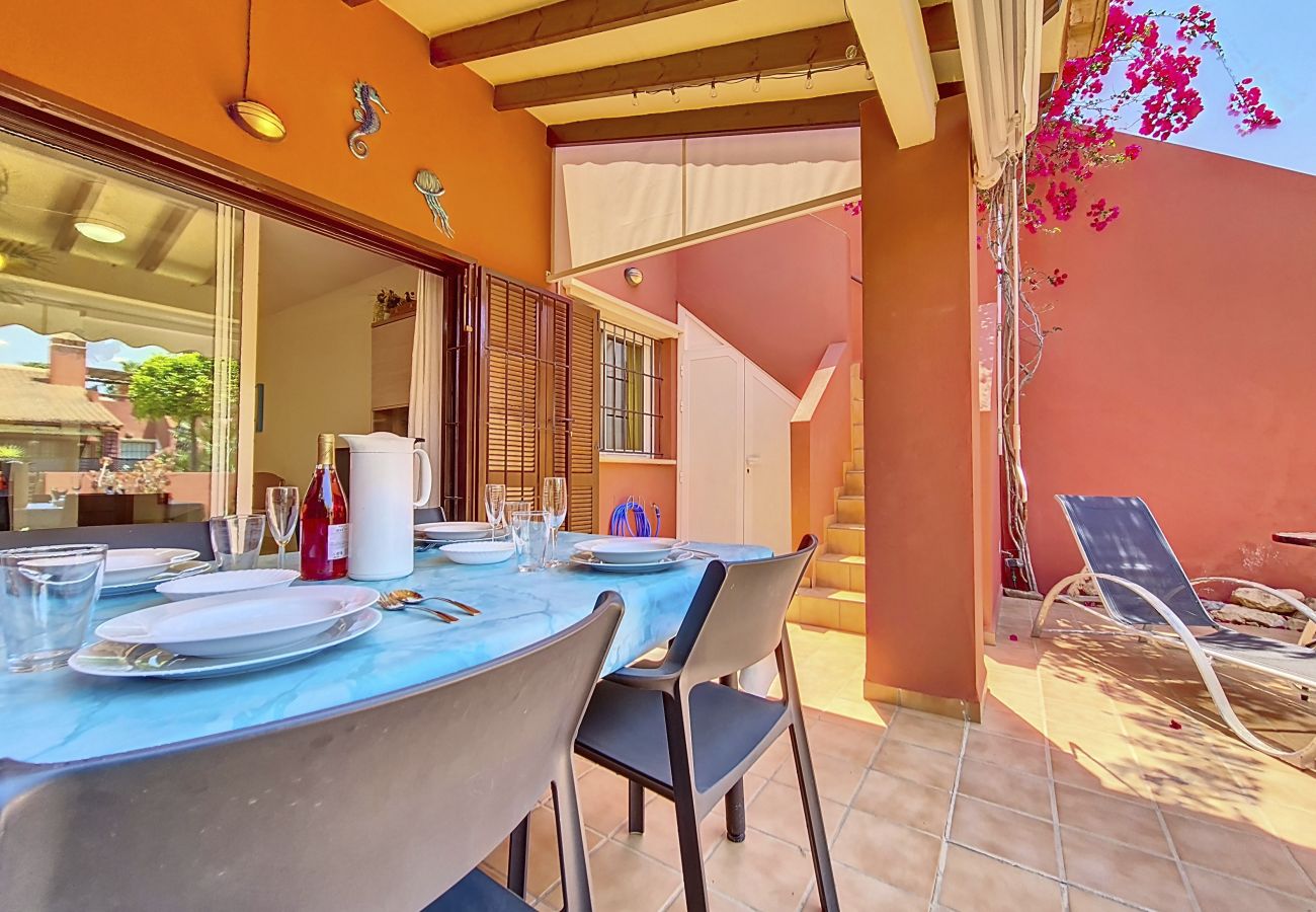 Bungalow in Mar de Cristal - Arona 1 - 3208