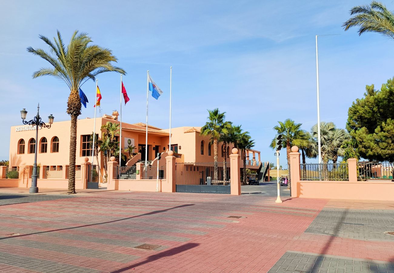 Ferienwohnung in Los Alcazares - La Serena Apartment - 3310