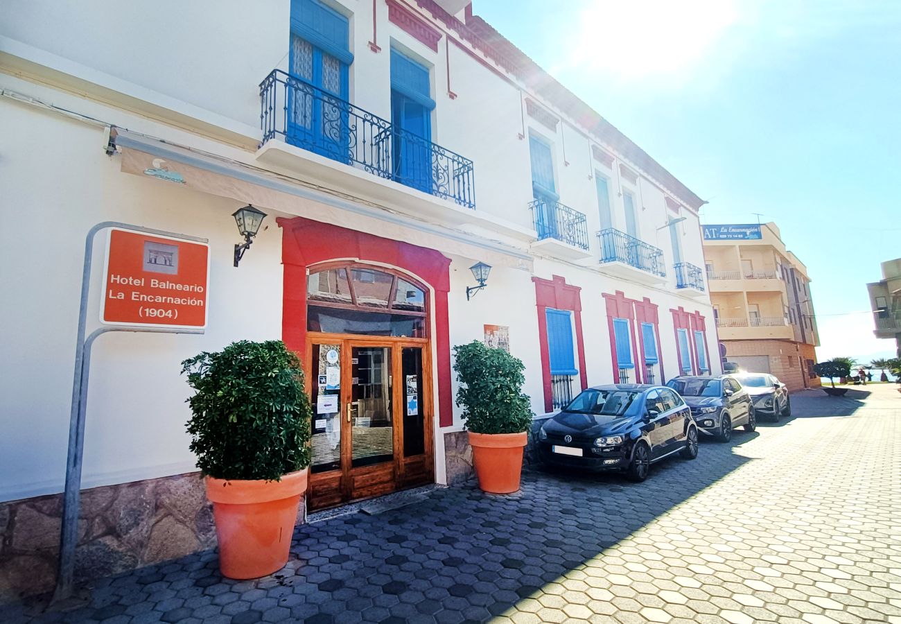 Ferienwohnung in Los Alcazares - Los Alcazares Centro - 4610