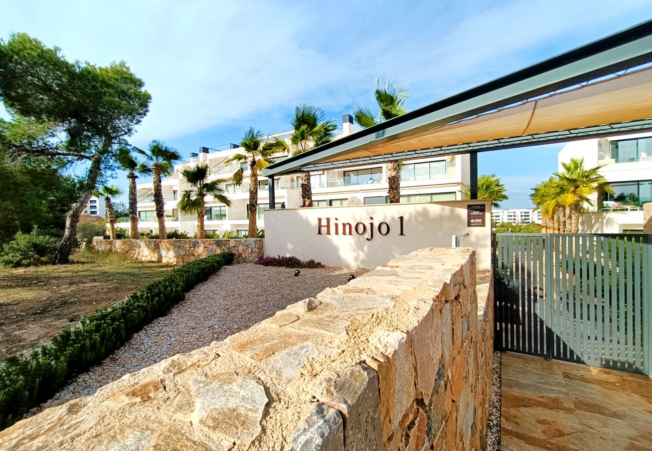 Ferienwohnung in Orihuela Costa - Hinojo143 @ Las Colinas Golf & Country Club