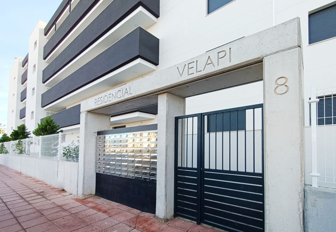 Ferienwohnung in San Javier - Los Alcazares Velapi - 5410