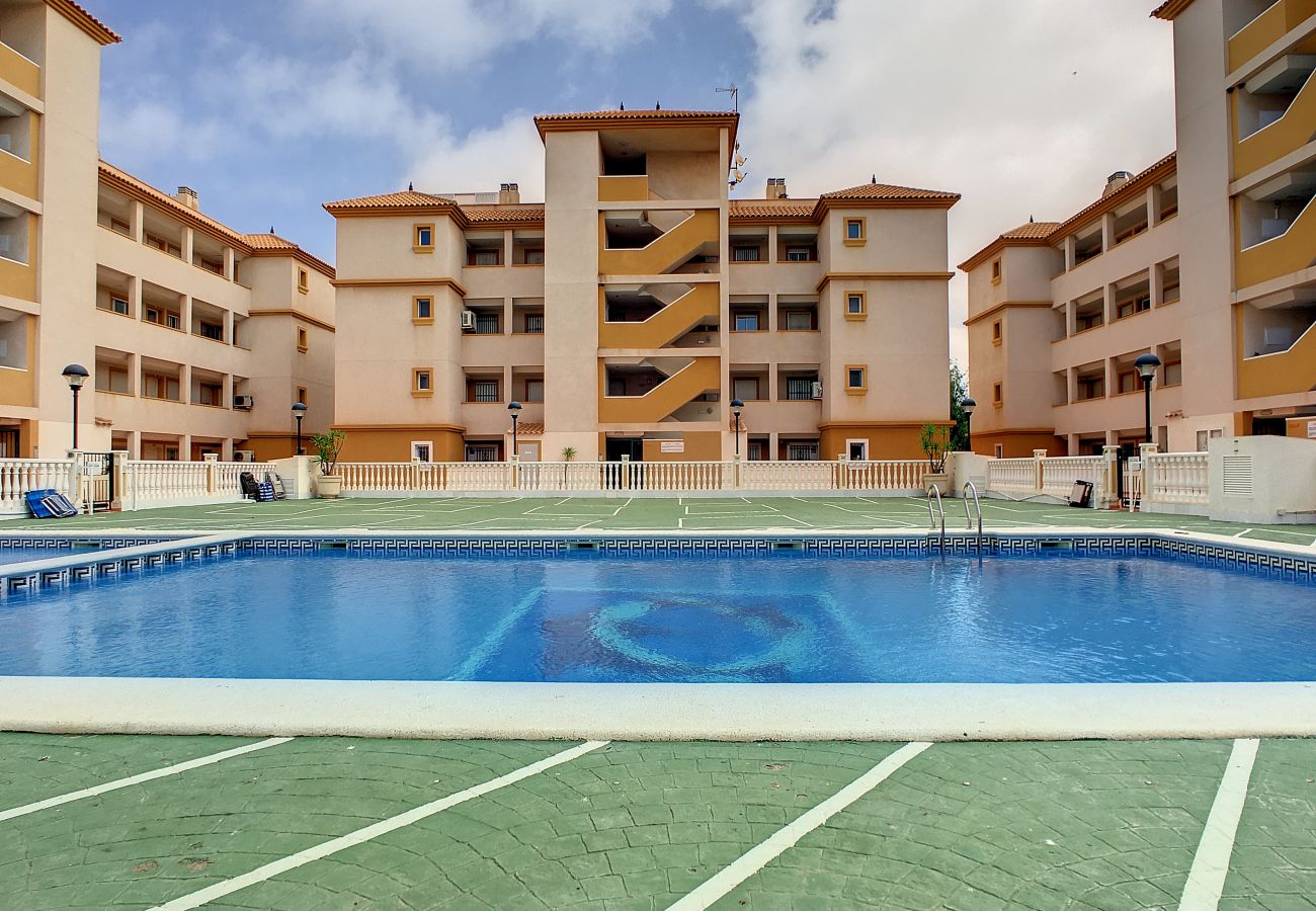 Apartamento em Mar de Cristal - Ribera Beach 1 - 2906