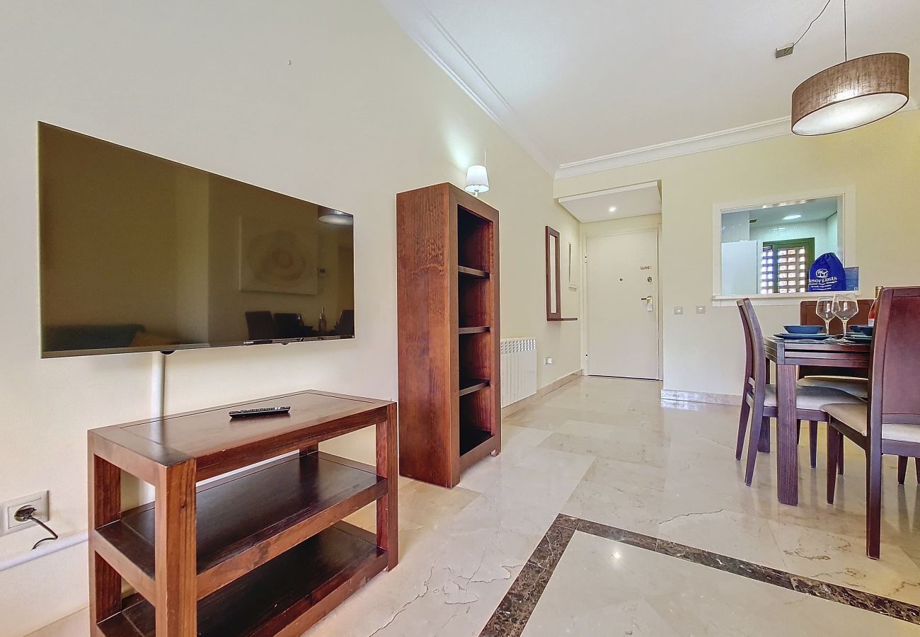 Apartamento em Roda - Roda Golf Resort - 4010