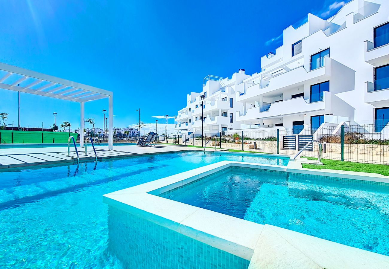 Apartamentos para alugar por temporada no Santa Rosalia Resort