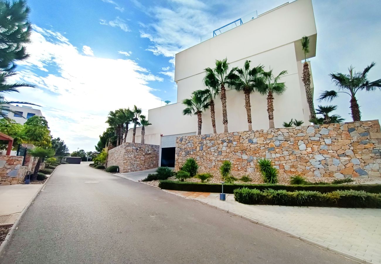 Apartamento em Orihuela Costa - Hinojo143 @ Las Colinas Golf & Country Club