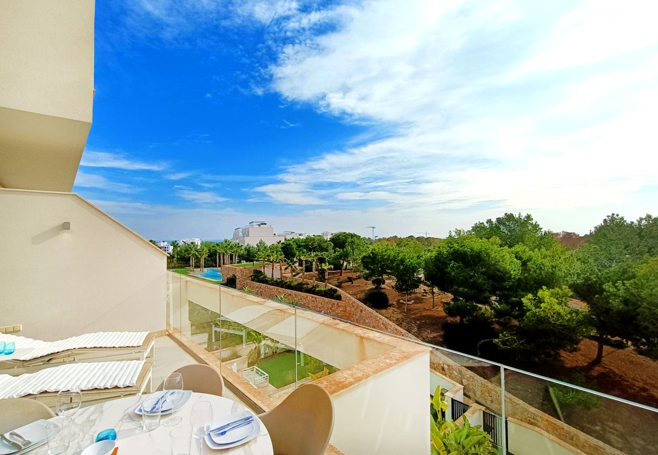 Apartamento em Orihuela Costa - Hinojo143 @ Las Colinas Golf & Country Club