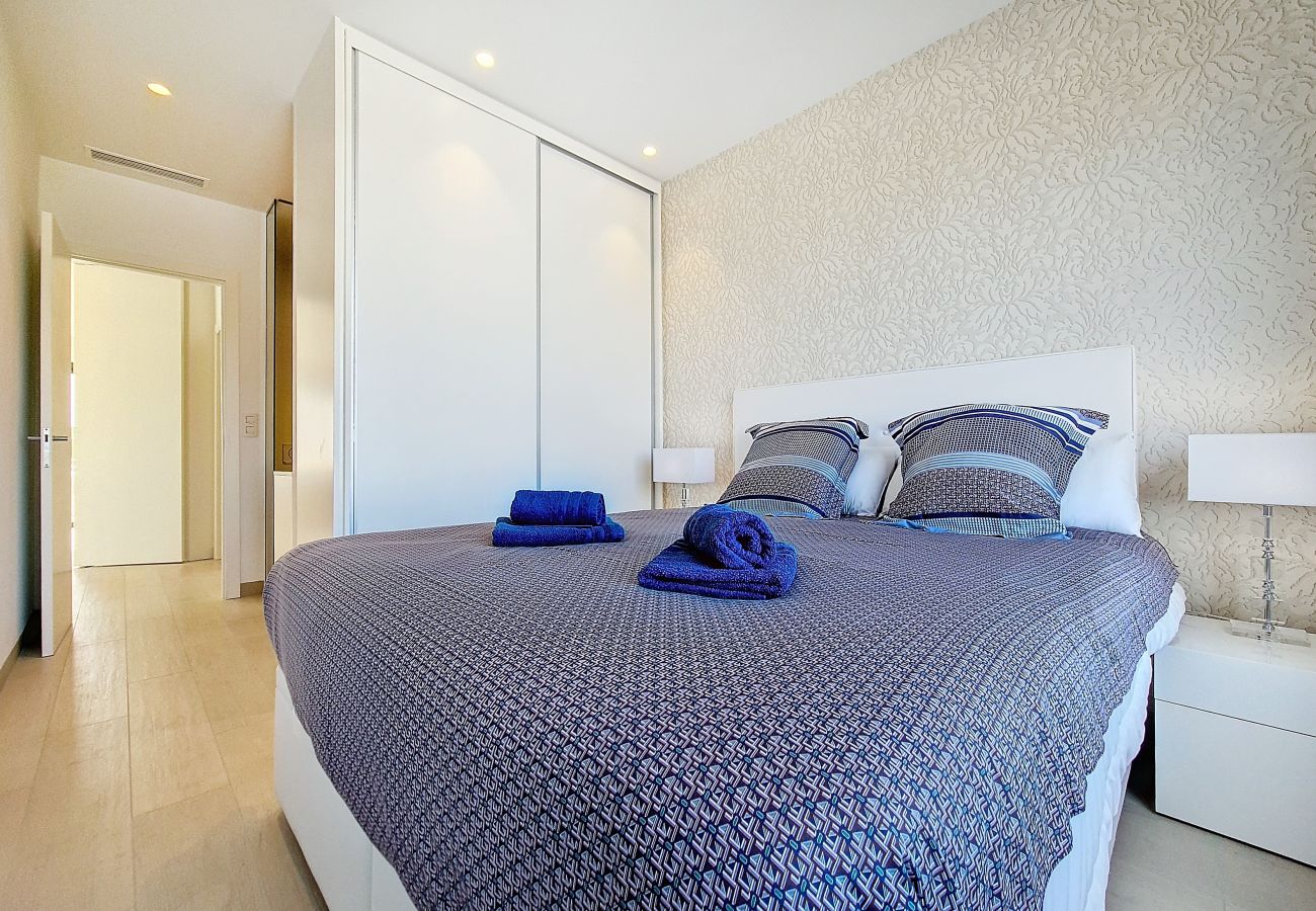 Apartamento em Orihuela Costa - Hinojo143 @ Las Colinas Golf & Country Club