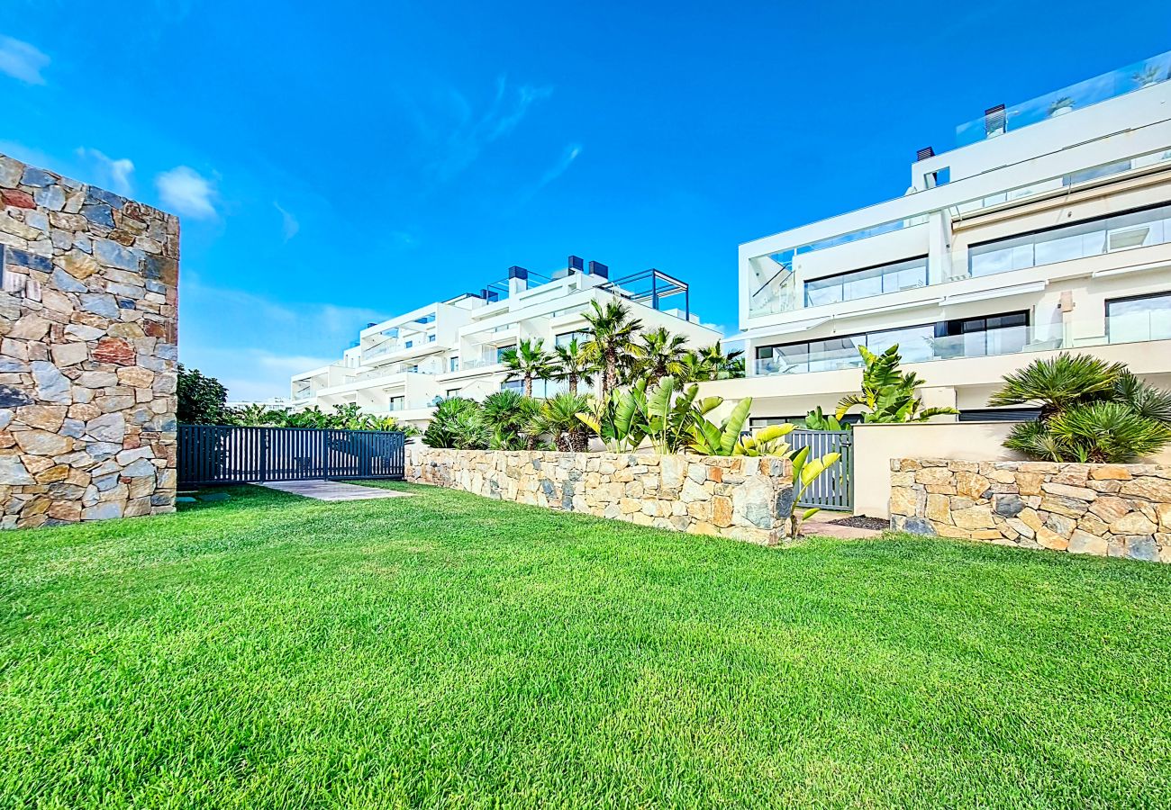 Apartamento em Orihuela Costa - Hinojo143 @ Las Colinas Golf & Country Club