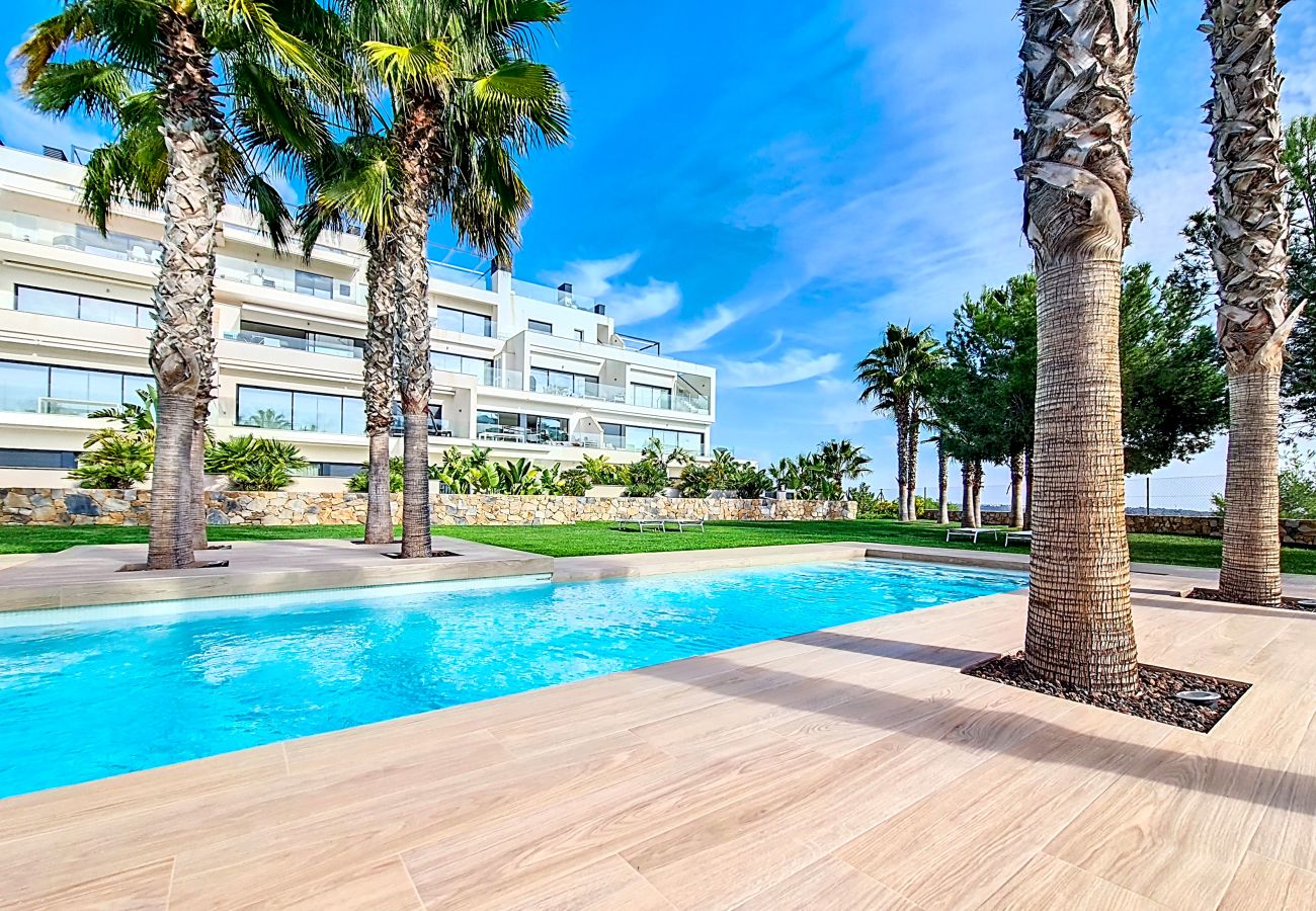 Apartamento em Orihuela Costa - Hinojo143 @ Las Colinas Golf & Country Club