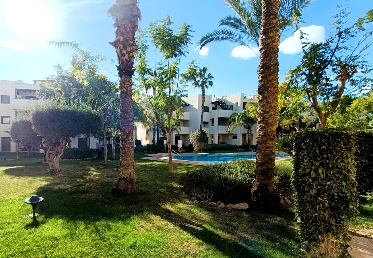 Apartamento em Roda - Roda Golf Resort - 4210