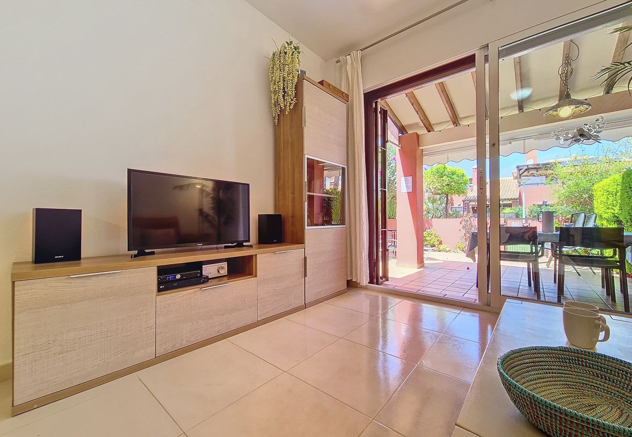 Bungalow in Mar de Cristal - Arona 1 - 3208