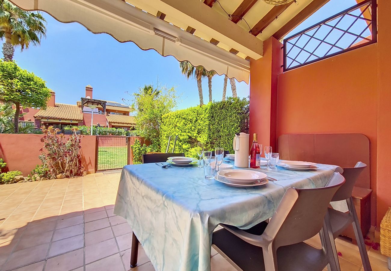 Bungalow in Mar de Cristal - Arona 1 - 3208