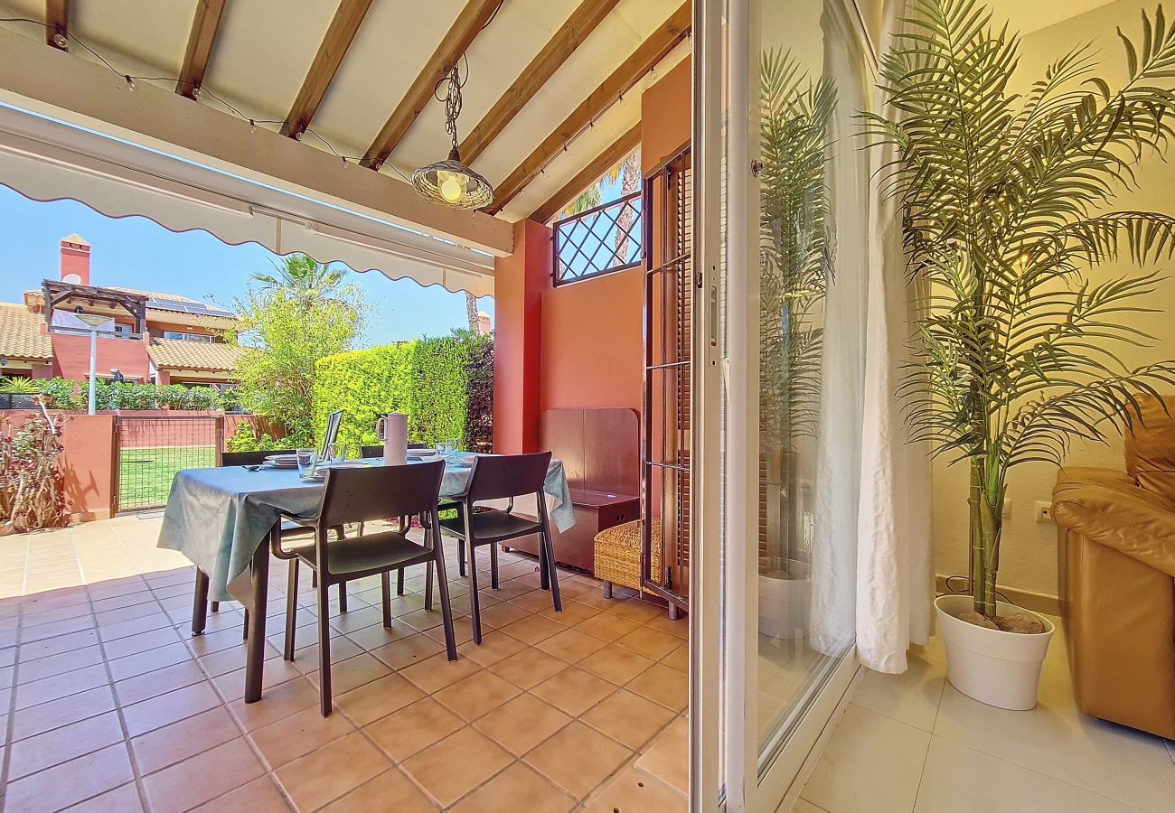 Bungalow in Mar de Cristal - Arona 1 - 3208