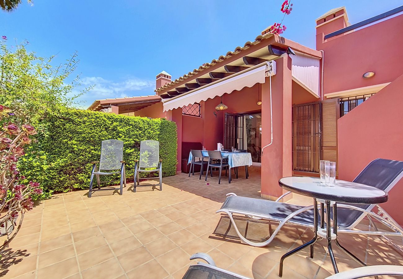 Bungalow in Mar de Cristal - Arona 1 - 3208