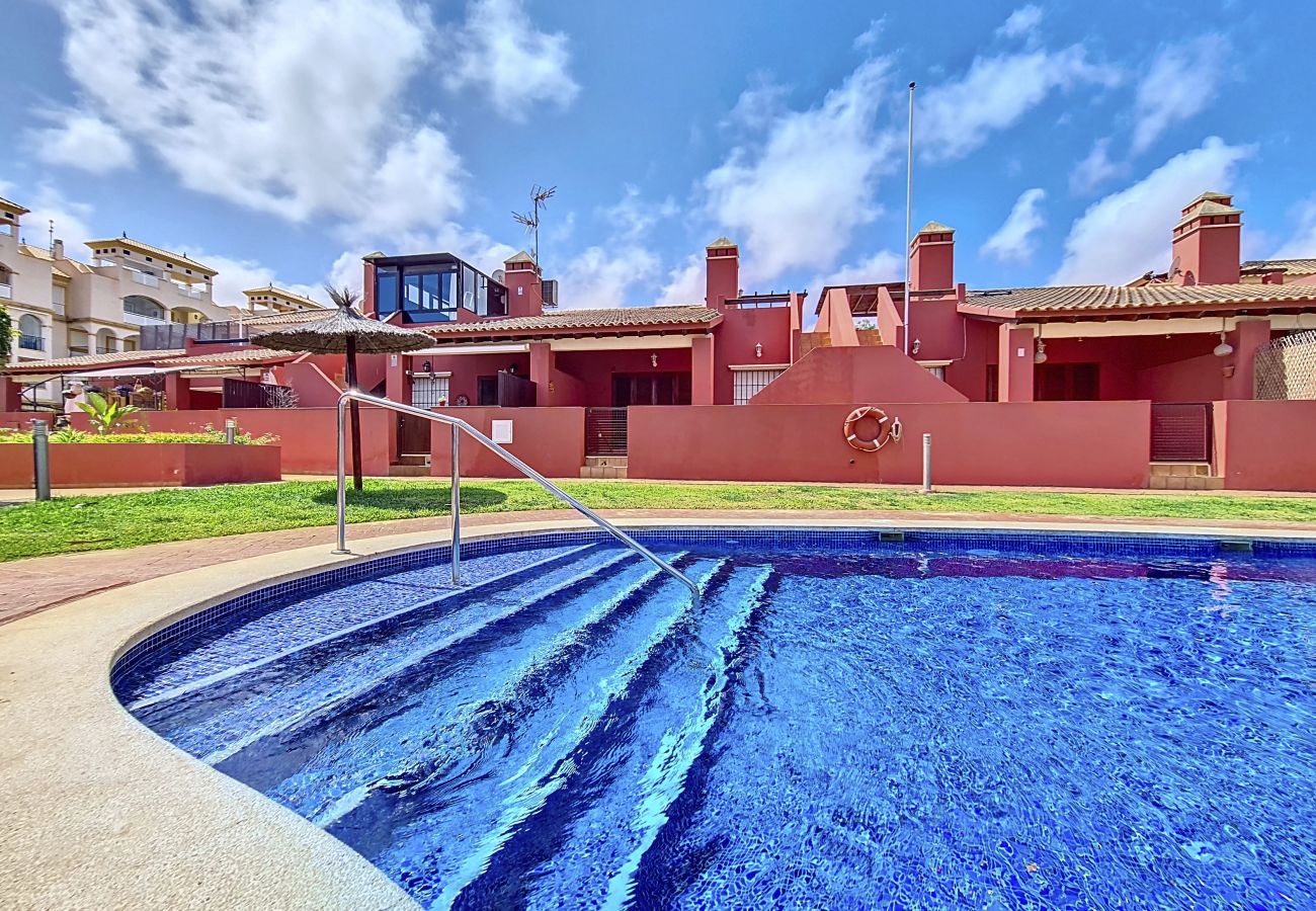 Bungalow in Mar de Cristal - Arona 1 - 3208