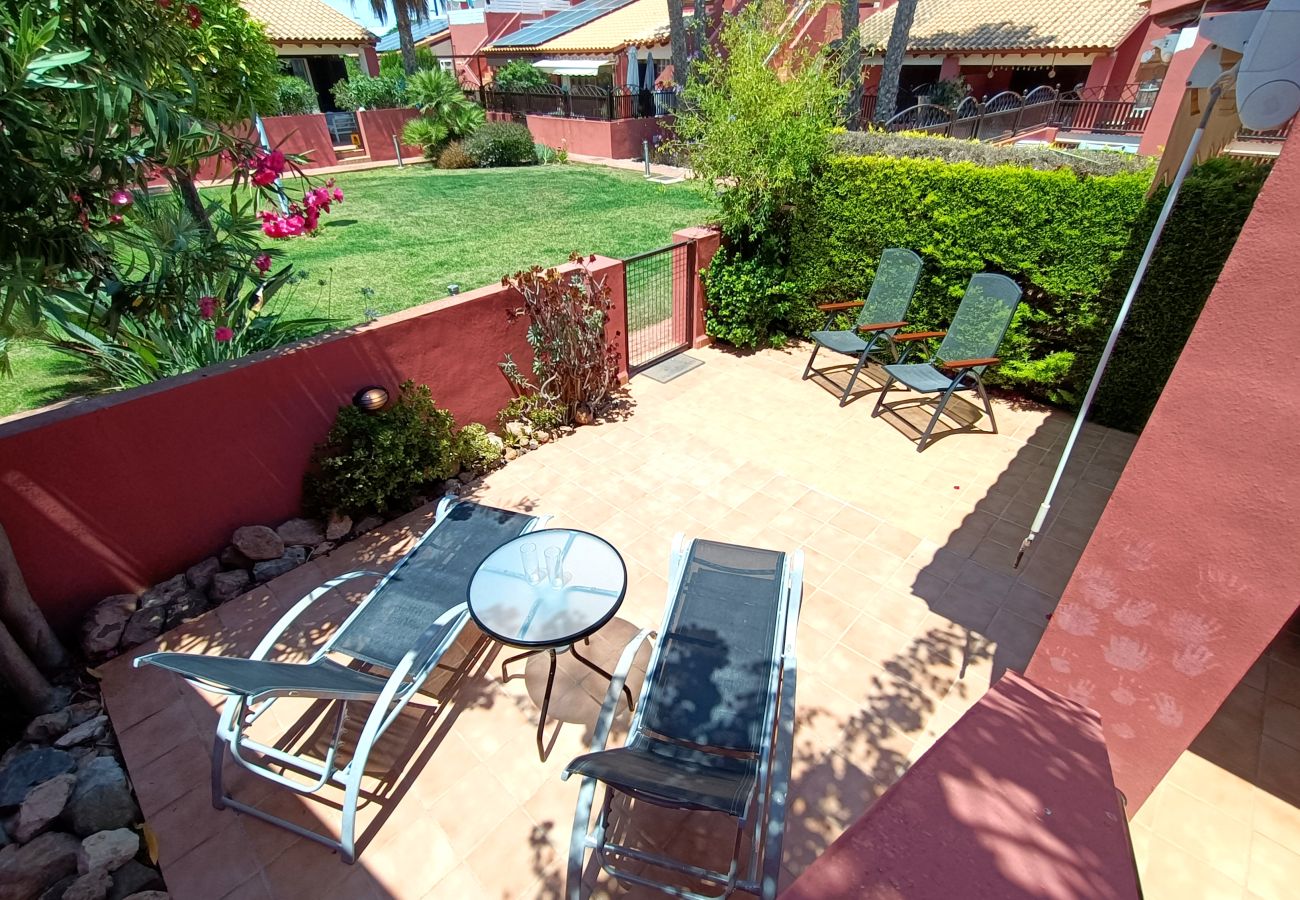 Bungalow in Mar de Cristal - Arona 1 - 3208