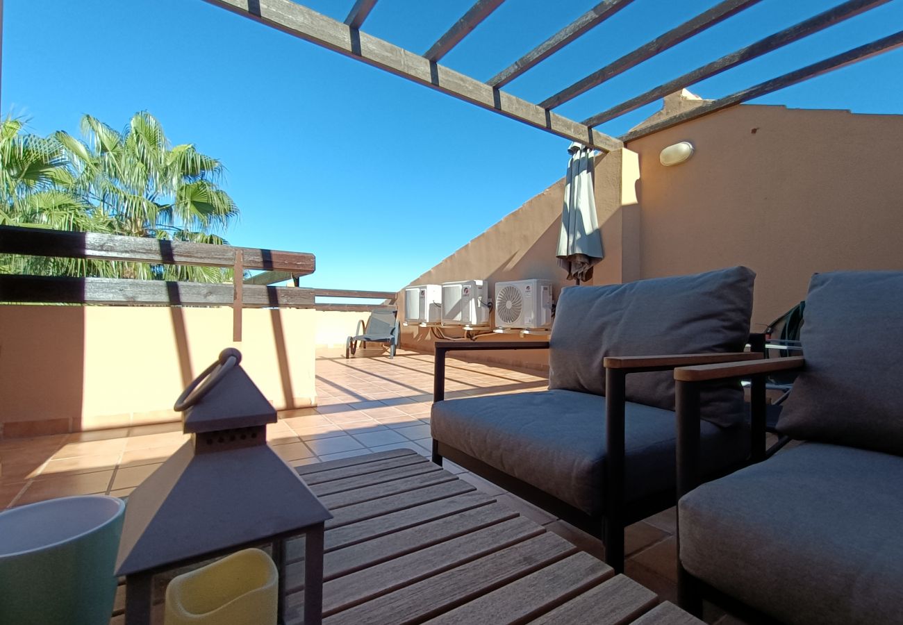 Apartment in Mar de Cristal - Arona 2 - 5907