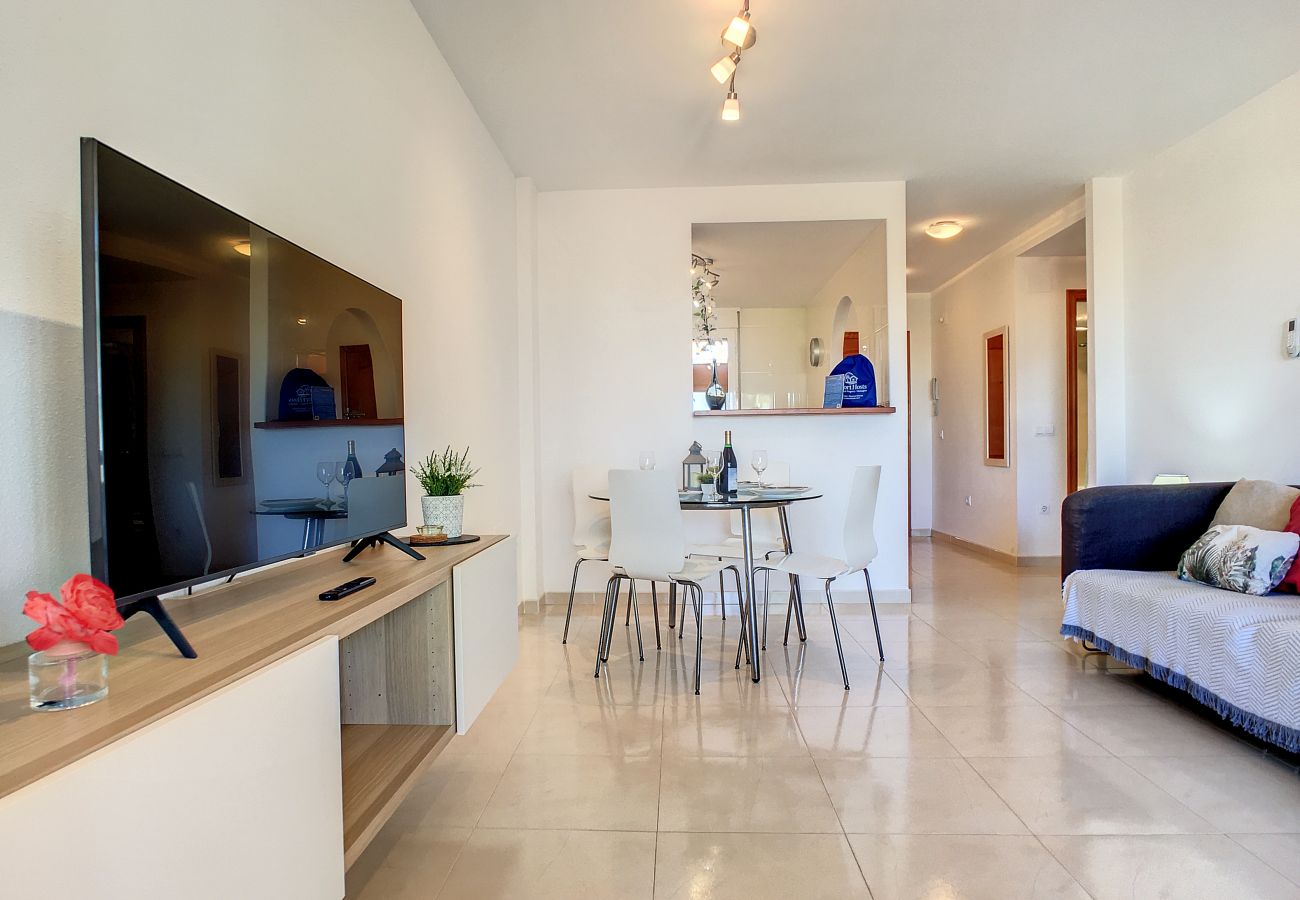 Apartment in Mar de Cristal - Arona 2 - 5907