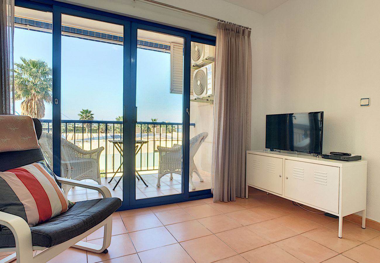 Apartment in Playa Honda - Verdemar 2 - 2309