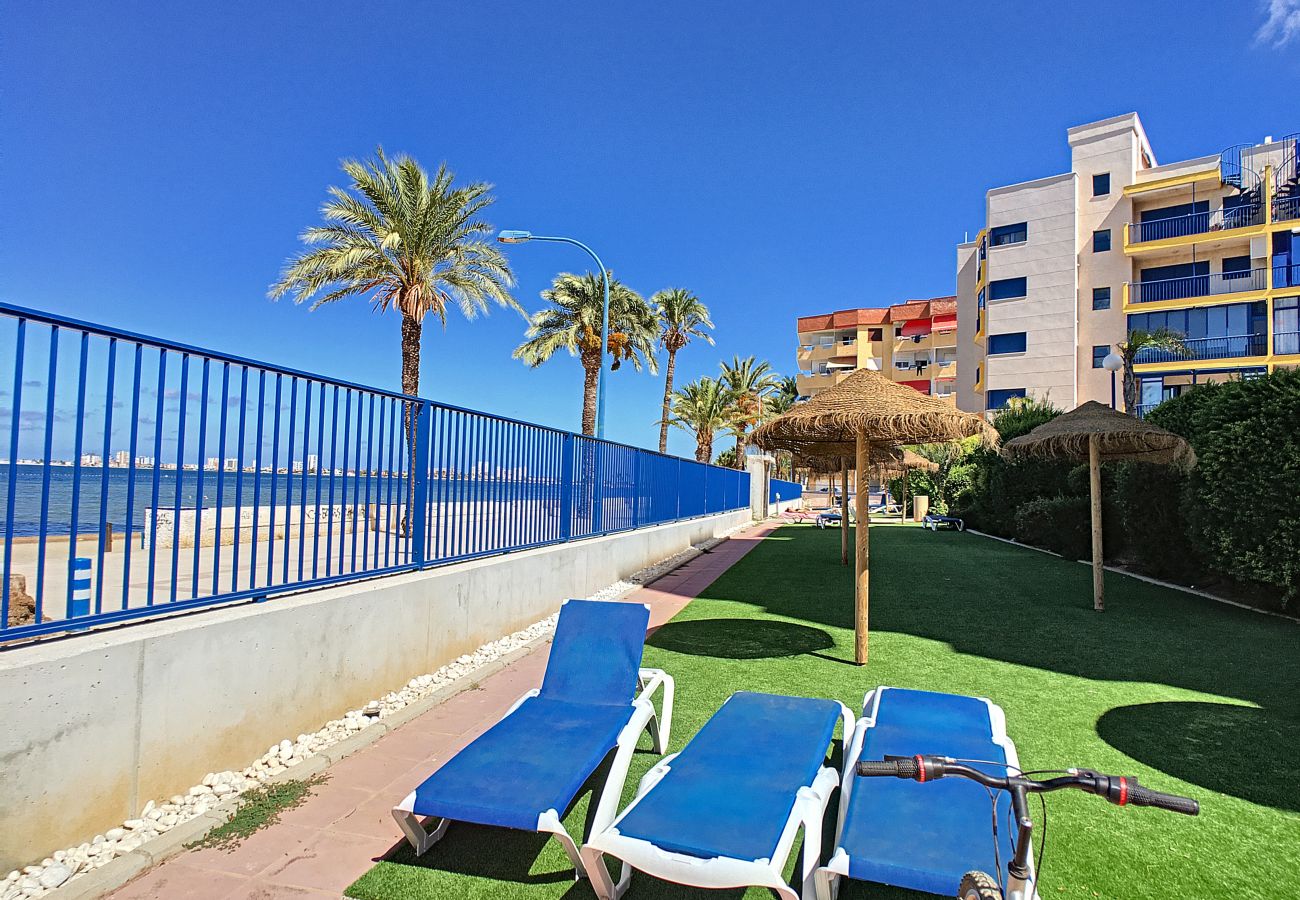 Apartment in Playa Honda - Verdemar 2 - 2309