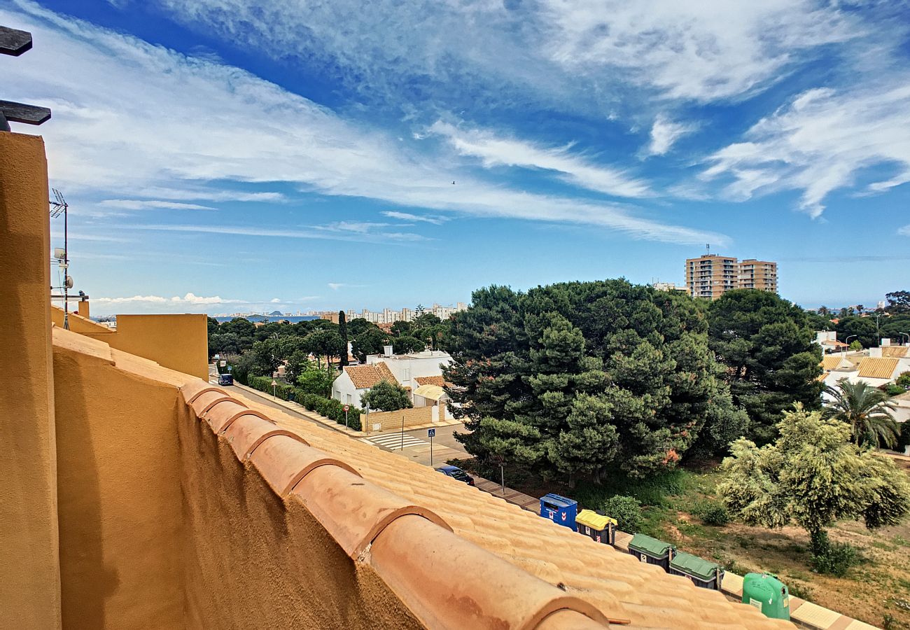 Apartment in Mar de Cristal - Albatros Playa 3 - 3409