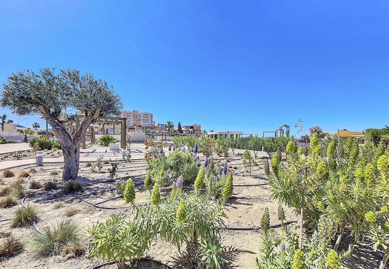 Apartment in Playa Paraiso - Los Flamencos Vista Playa - 4409