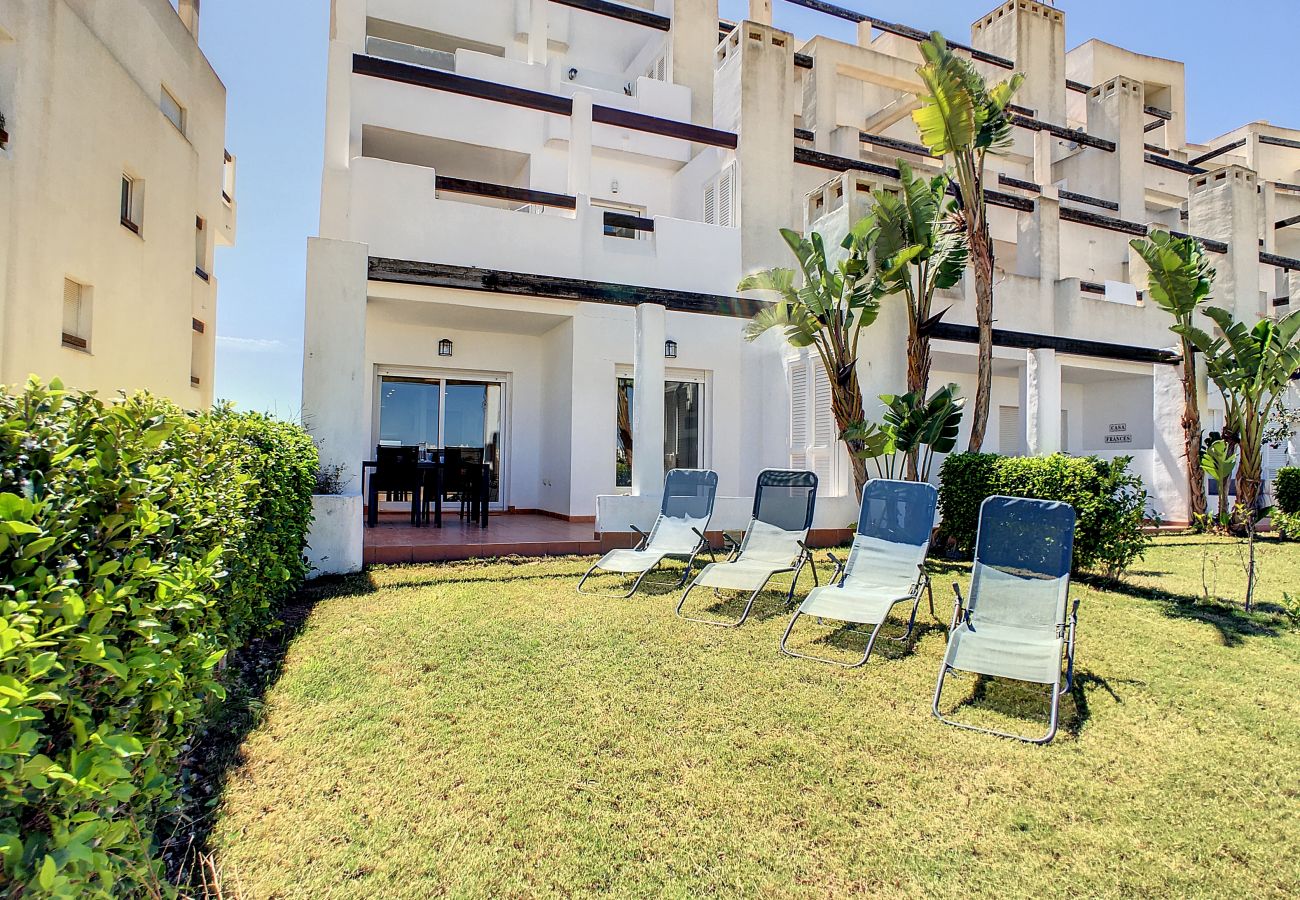 Apartment in Roldan - Las Terrazas de La Torre Golf - 6609