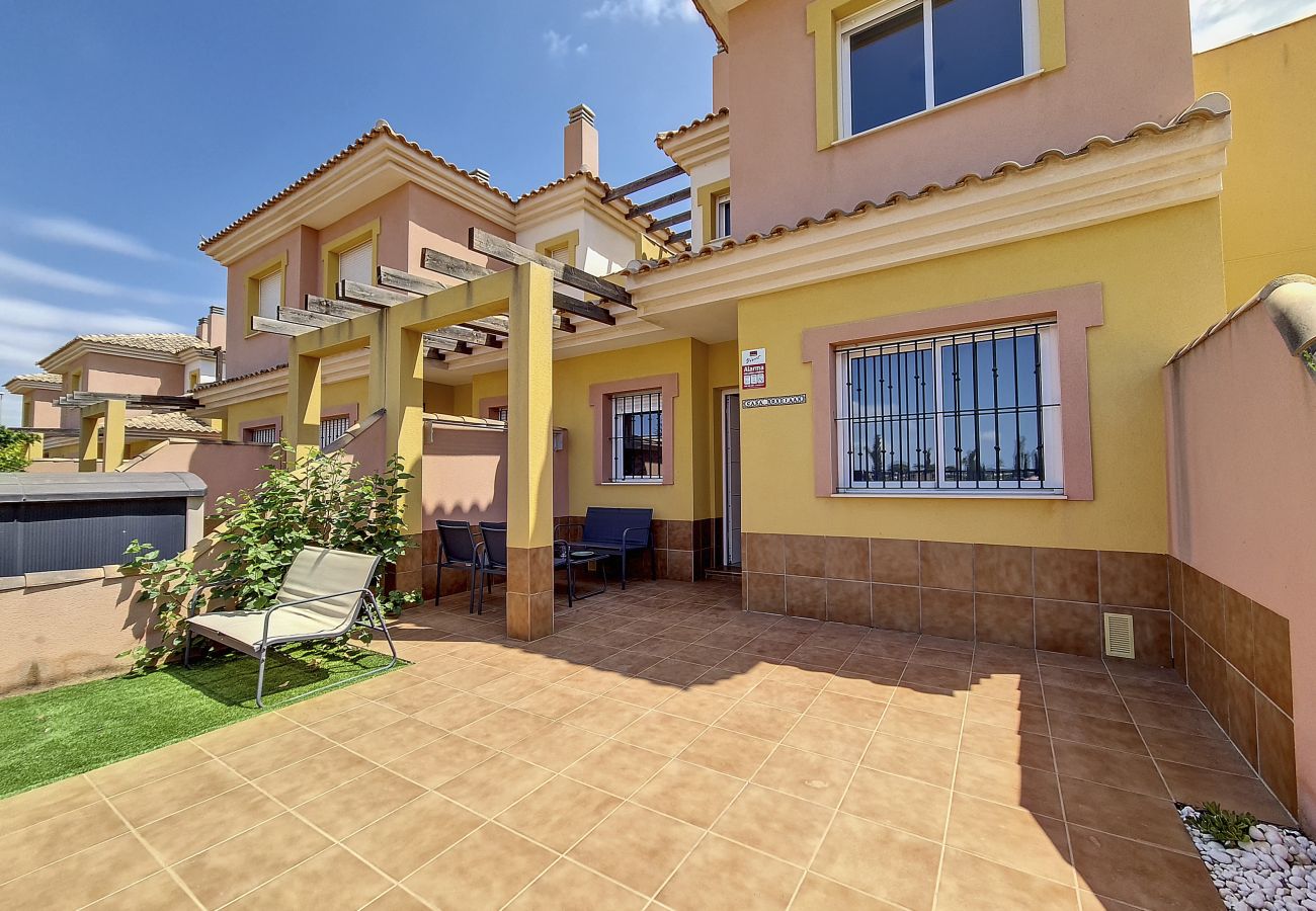 House in Los Urrutias - Casa Rondiaan - 9709