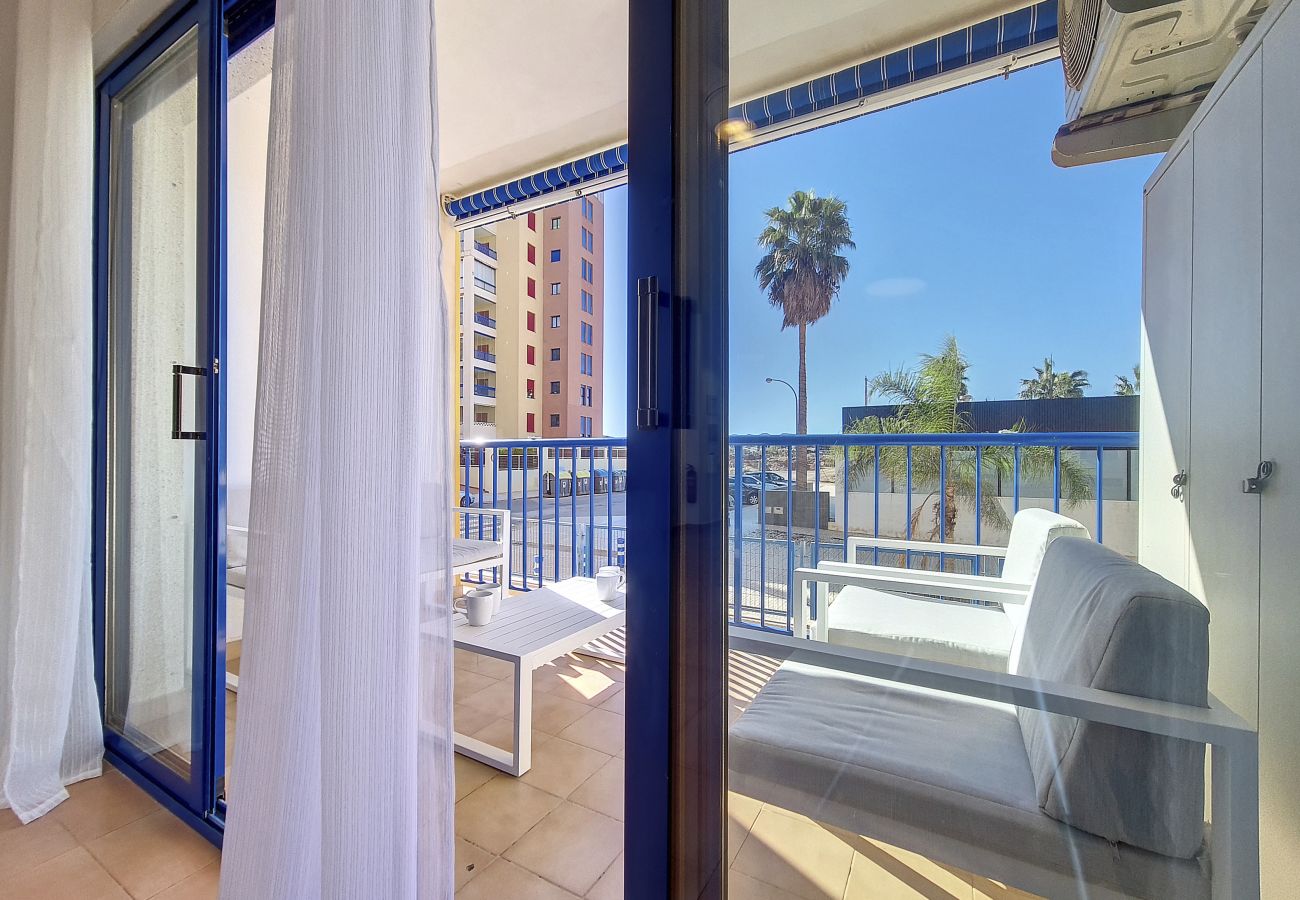 Apartment in Playa Honda - Verdemar 2 - 1210