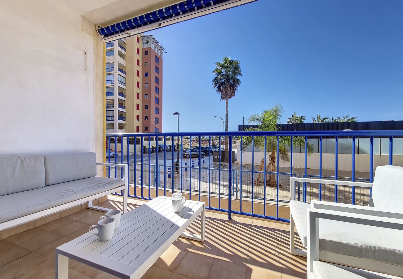 Apartment in Playa Honda - Verdemar 2 - 1210