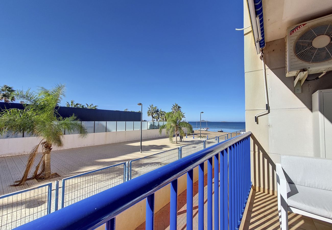 Apartment in Playa Honda - Verdemar 2 - 1210