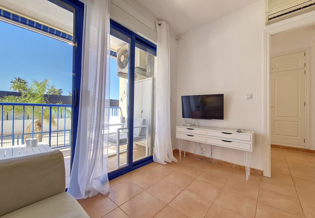 Apartment in Playa Honda - Verdemar 2 - 1210