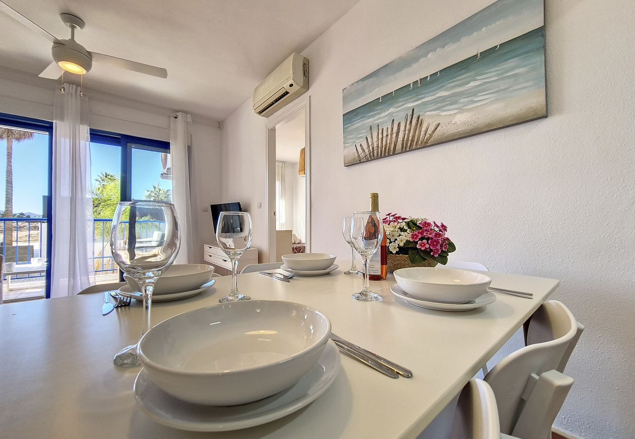 Apartment in Playa Honda - Verdemar 2 - 1210