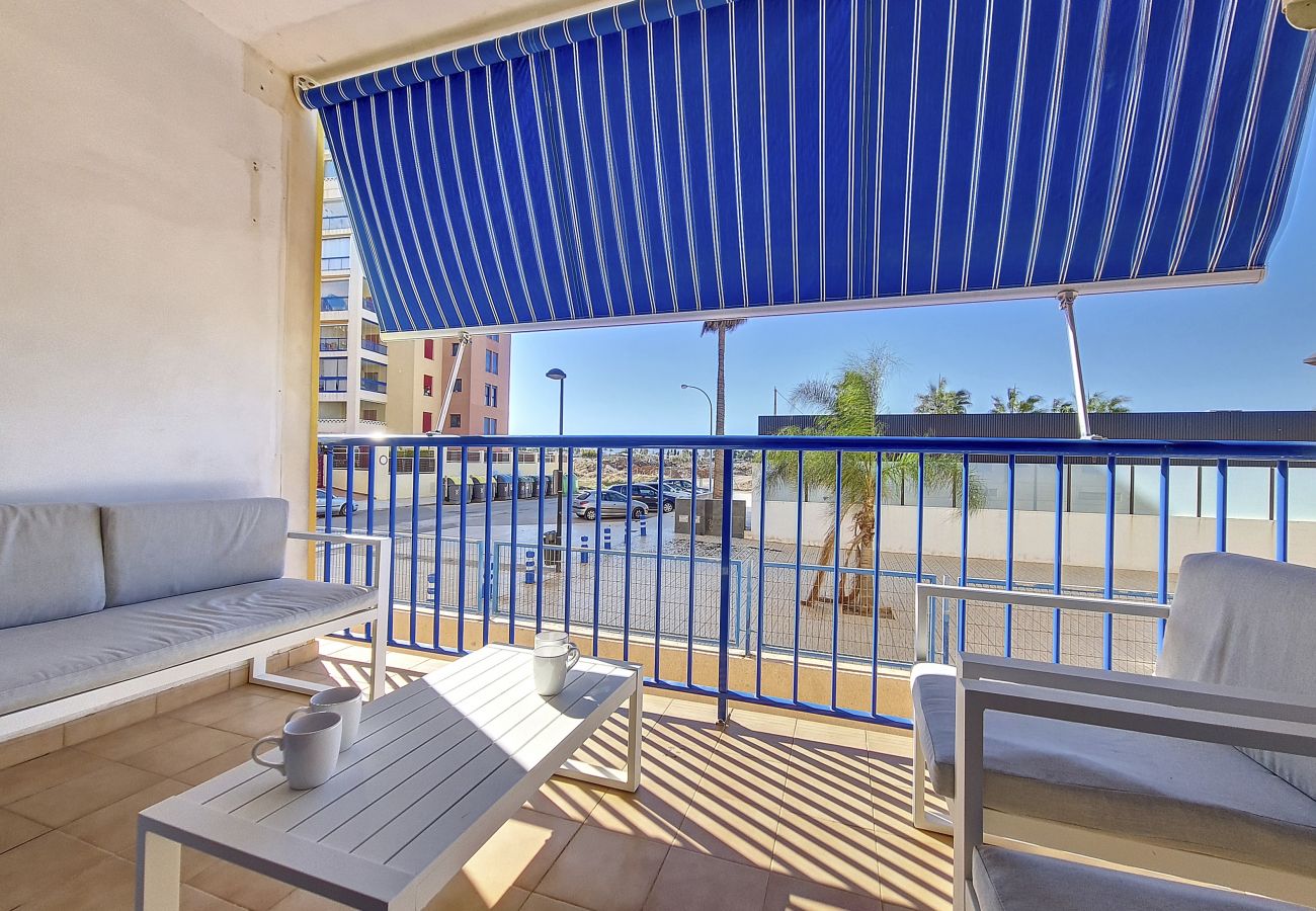 Apartment in Playa Honda - Verdemar 2 - 1210