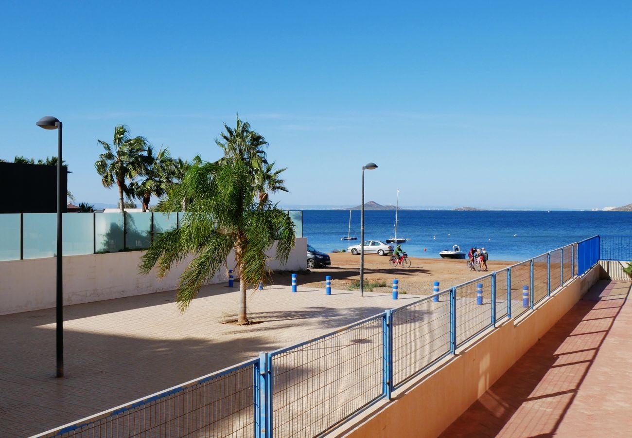 Apartment in Playa Honda - Verdemar 2 - 1210