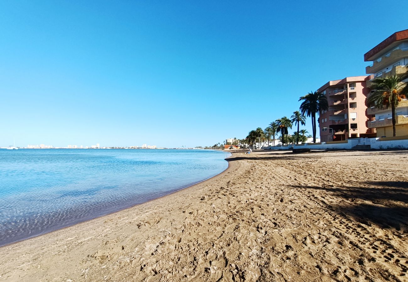 Apartment in Playa Honda - Verdemar 2 - 1210