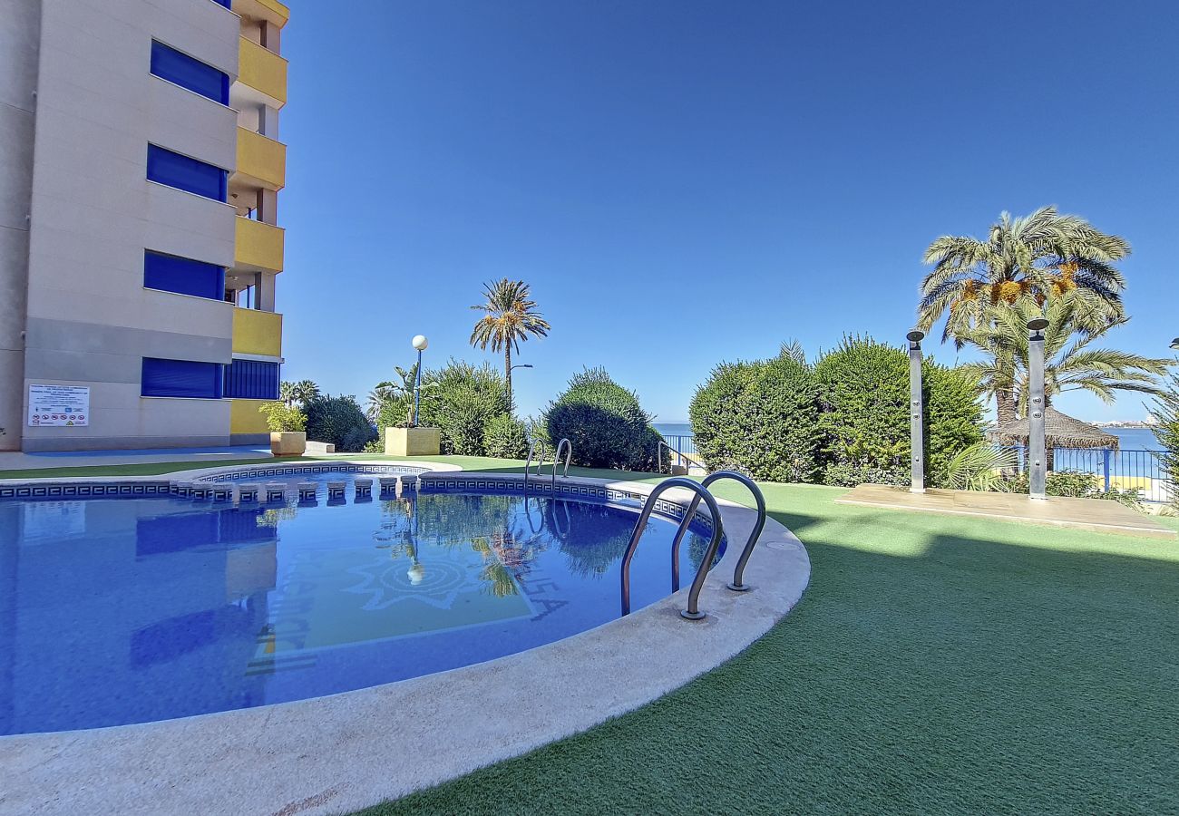 Apartment in Playa Honda - Verdemar 2 - 1210