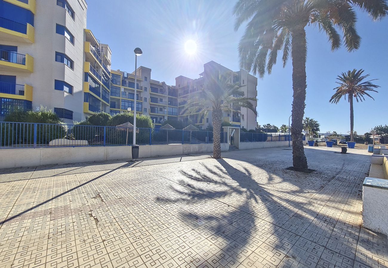 Apartment in Playa Honda - Verdemar 2 - 1210