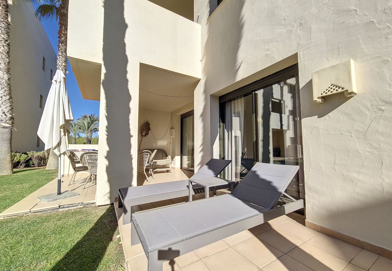 Apartment in San Javier - Roda Golf Resort - 1010