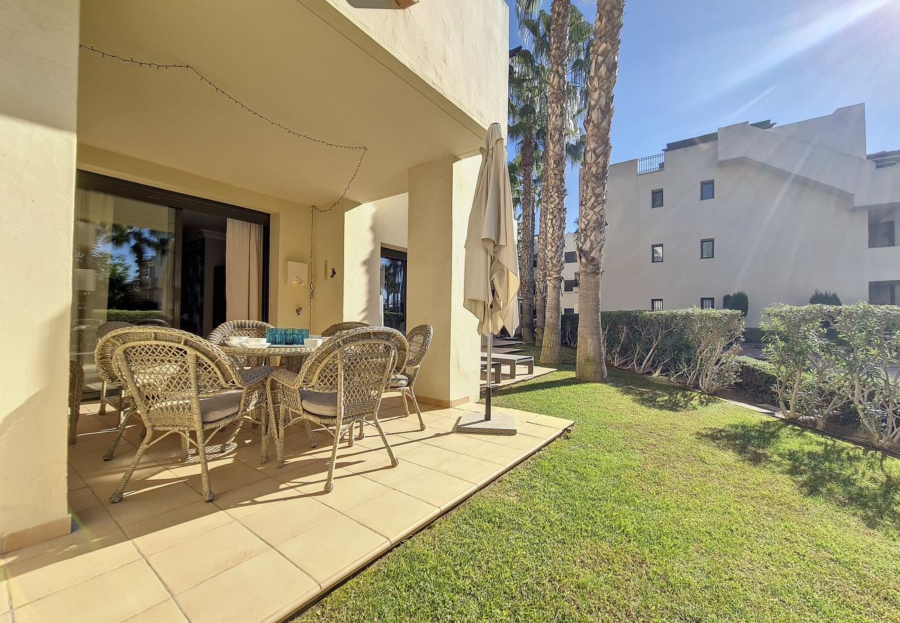 Apartment in San Javier - Roda Golf Resort - 1010