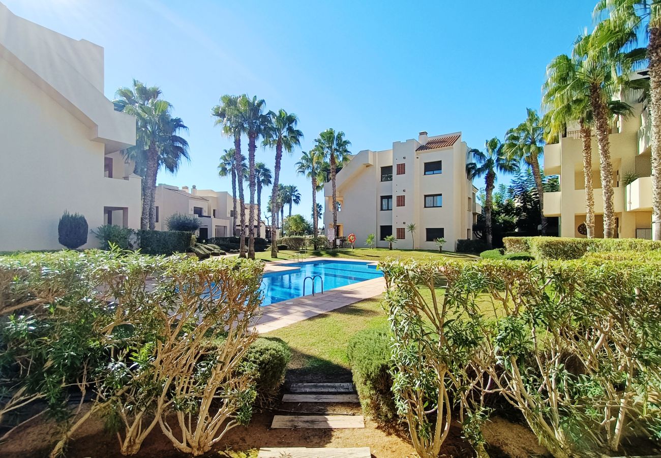 Apartment in San Javier - Roda Golf Resort - 1010