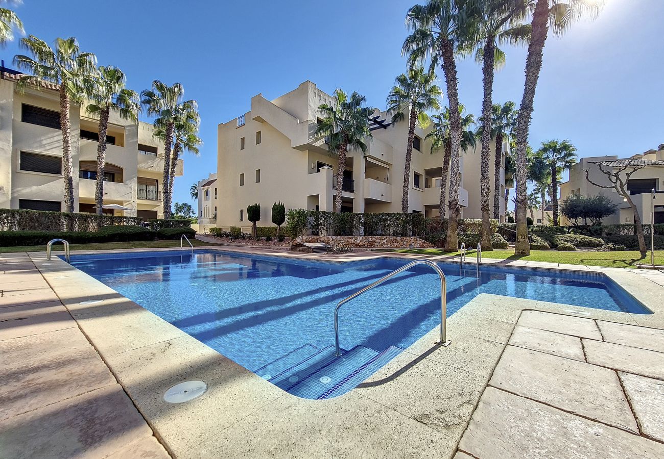 Apartment in San Javier - Roda Golf Resort - 1010