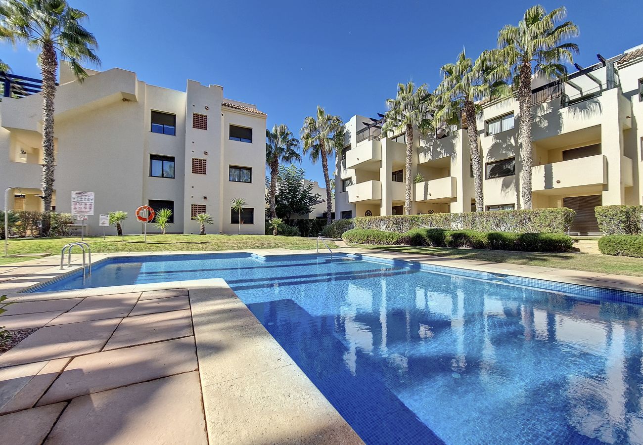 Apartment in San Javier - Roda Golf Resort - 1010