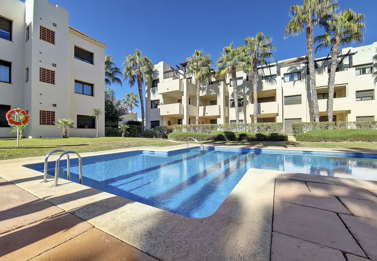 Apartment in San Javier - Roda Golf Resort - 1010