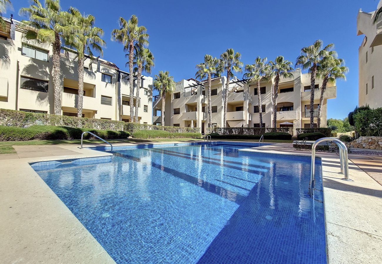 Apartment in San Javier - Roda Golf Resort - 1010