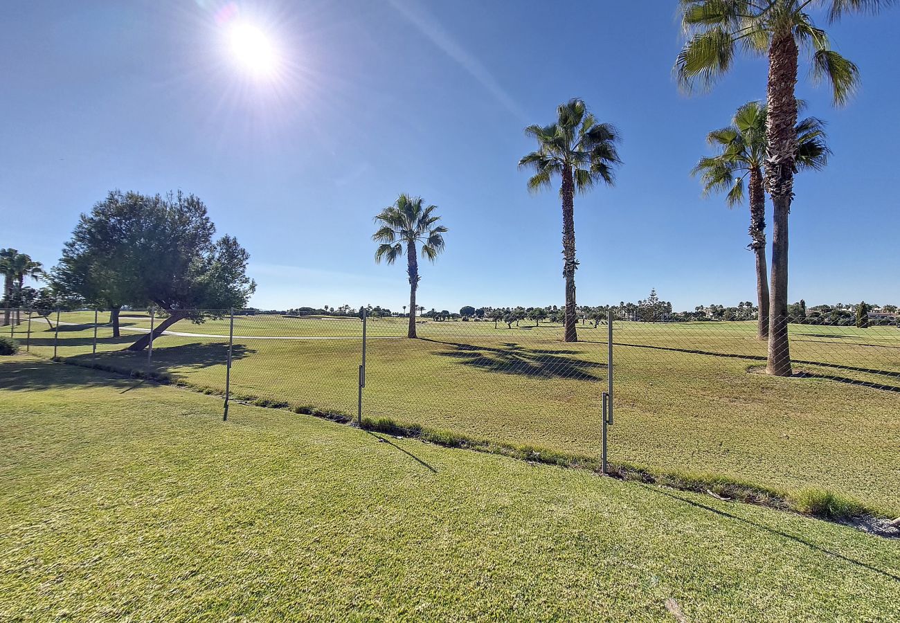 Apartment in San Javier - Roda Golf Resort - 1010