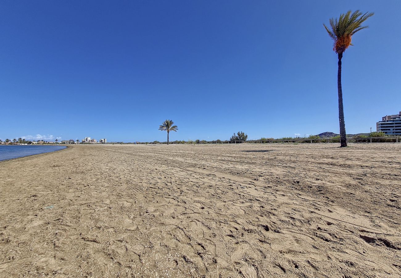 Apartment in Playa Paraiso - Los Flamencos Vista Playa - 2510